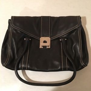 Prada Leather Handbag